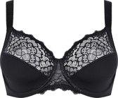 Simone Pérèle – Caresse – BH Beugel – 12A320 - Noir - C90/105