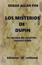 Los Misterios de Dupin