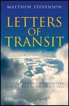 Letters of Transit