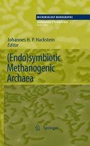 Microbiology Monographs 19 - (Endo)symbiotic Methanogenic Archaea