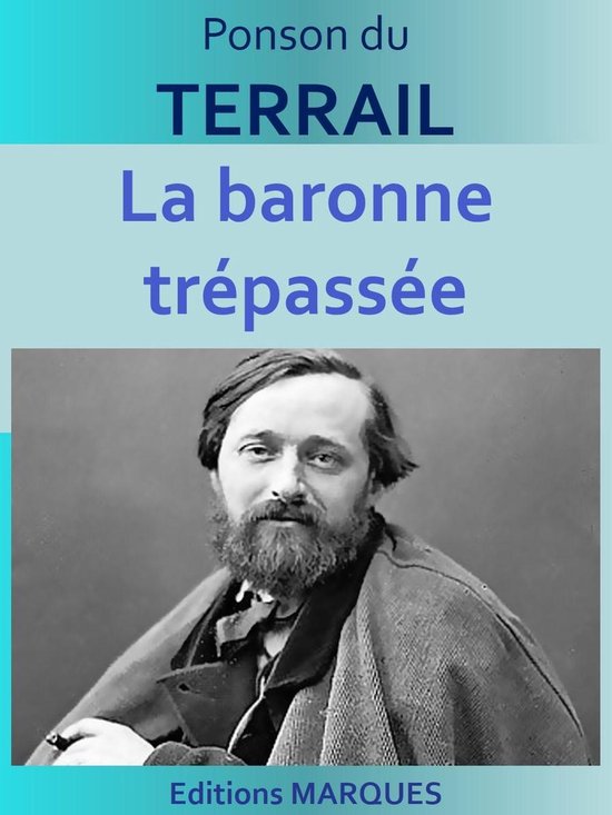 La baronne trépassée