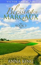 Victor and Maria (Amish Romance) 3 - The Blessing of Margaux