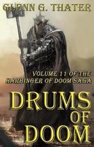 Harbinger of Doom- Drums of Doom (Harbinger of Doom -- Volume 11)