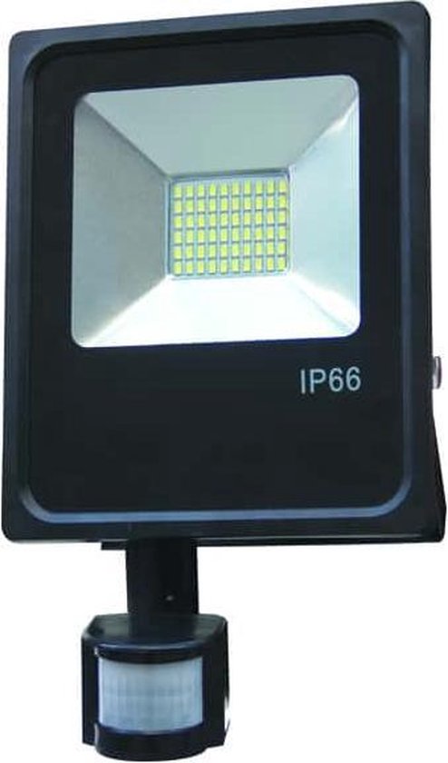 LED Module | Dimbaar | 9 watt | MR16 | 550 lumen - 3000K - Warm wit (830)