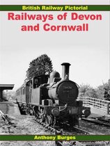 Railways Of  Devon And Cornwall