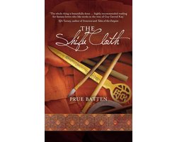 The Chronicles of Eirie 4 - The Shifu Cloth
