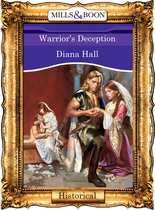 Warrior's Deception (Mills & Boon Vintage 90s Historical)