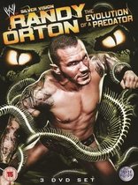 WWE - Randy Orton: The Evolution Of A Predator