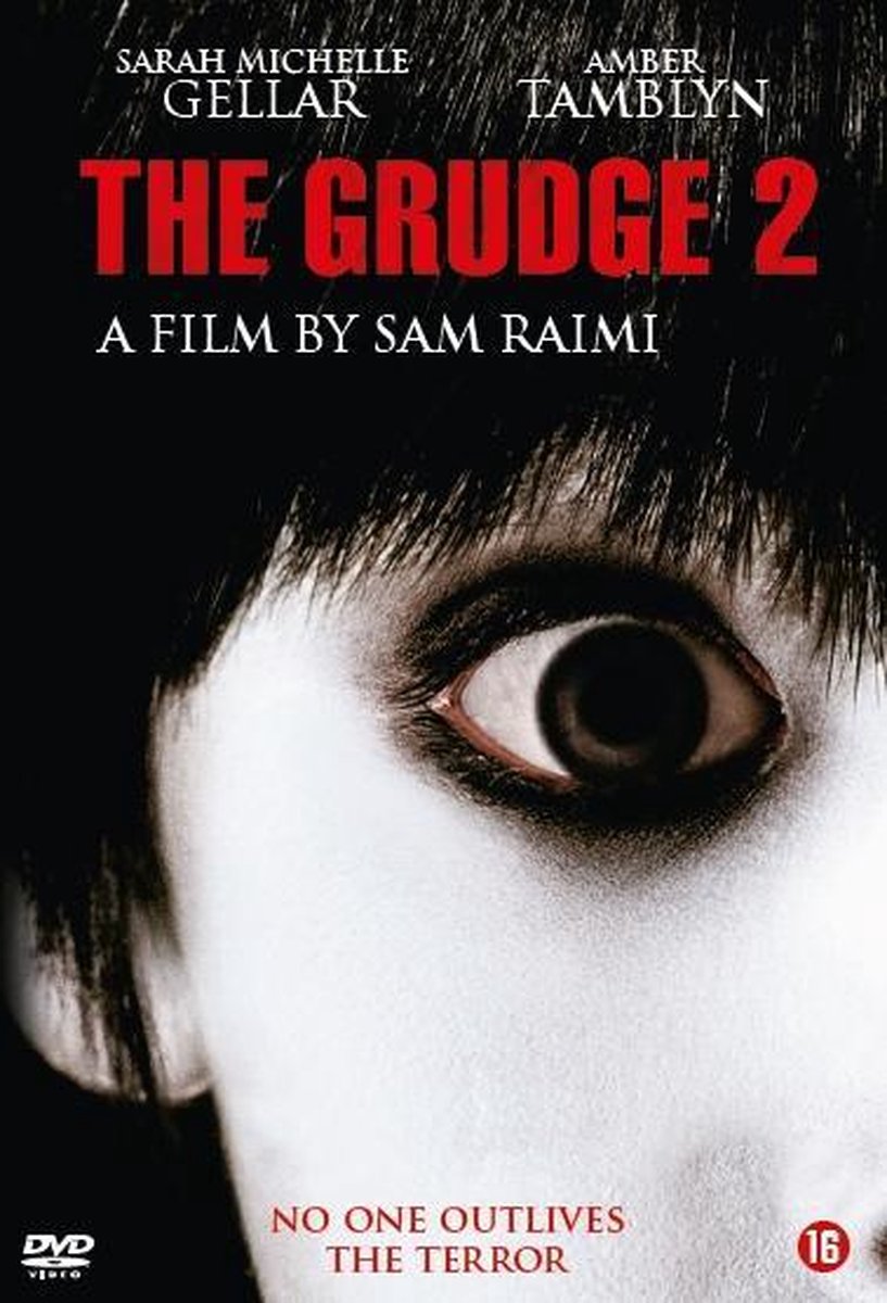 The Grudge 2 - 