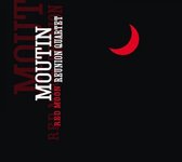 Moutin Reunion Quartet Red Moon 1-Cd