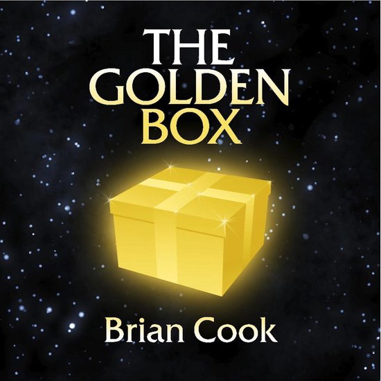 The Golden Box - cover