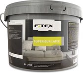 Fitex-Muurverf-Superieur Latex-Ral 7016 Antracietgrijs