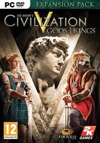 Civilization V: Gods & Kings - Windows