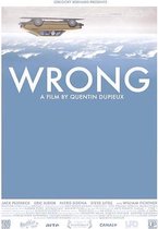 Wrong (DVD)