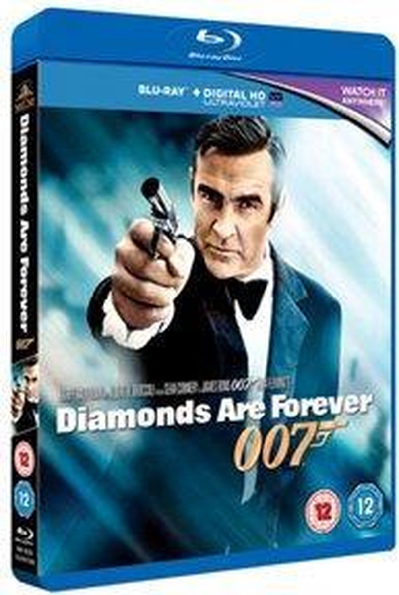 Diamonds Are Forever