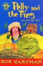 Polly and the Frog
