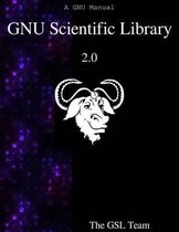GNU Scientific Library 2.0