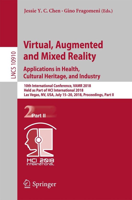 Springer Nature Proceedings Computer Science 2 - Virtual, Au ... - cover