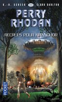 Hors collection - Perry Rhodan n°333 - Recrues pour Khrandor