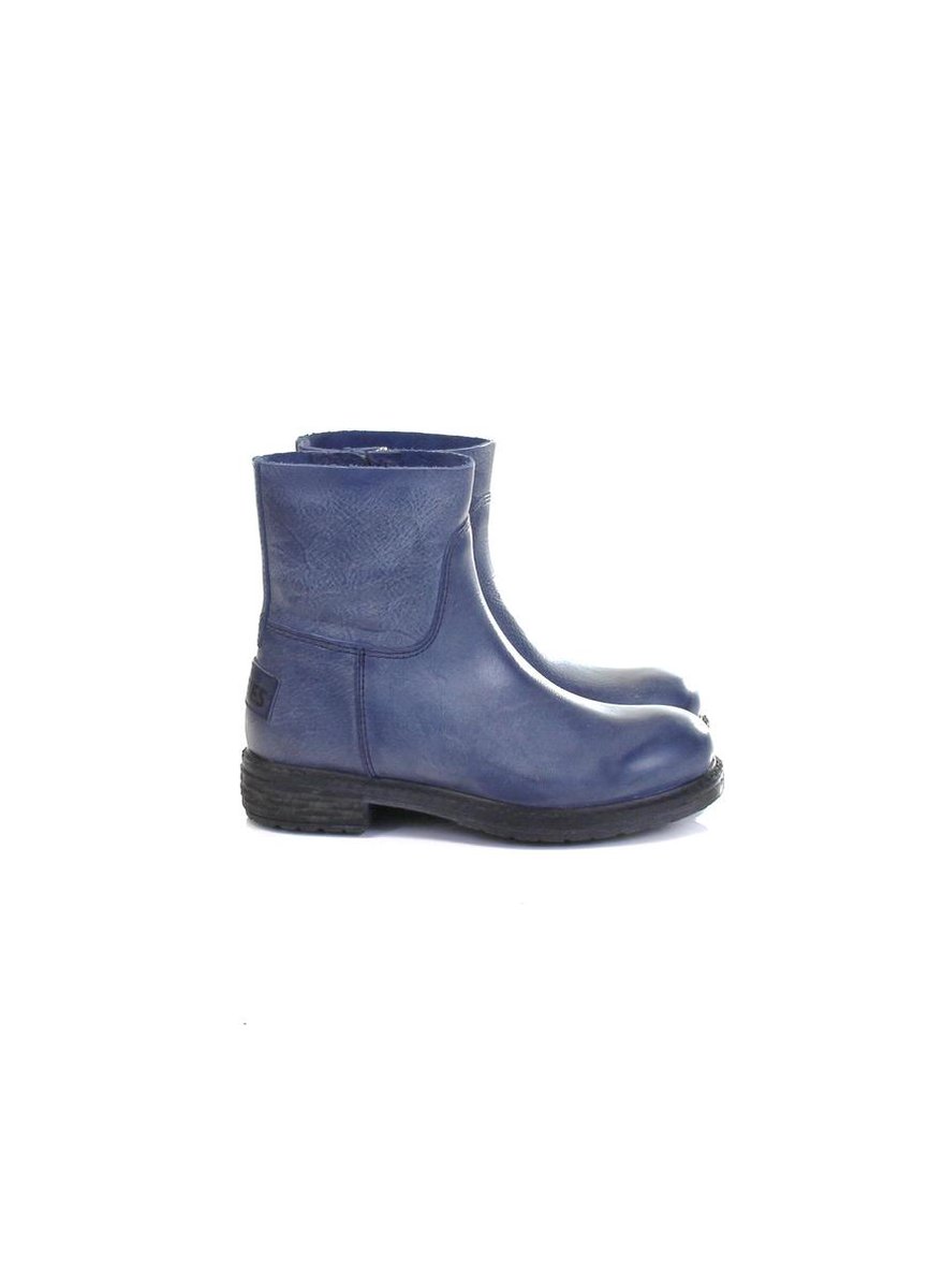 Shabbies Amsterdam Unisex - Blauw - 35 | bol.com