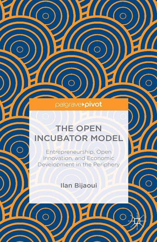 Social Sciences (R0) - The Open Incubator Model - cover