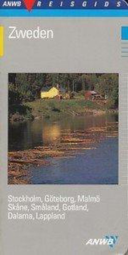 ZWEDEN - cover