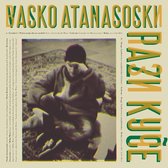 Vasko Atanasoski - Pazi Kuce (LP)