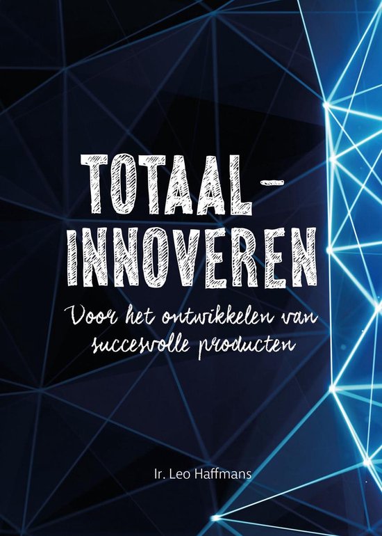 Totaalinnoveren - cover