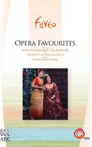 Joan Sutherland, Eva Marton, Australian Opera, Sydney Opera House - Opera Favourites (DVD)