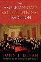 The American State Constitutional Tradition