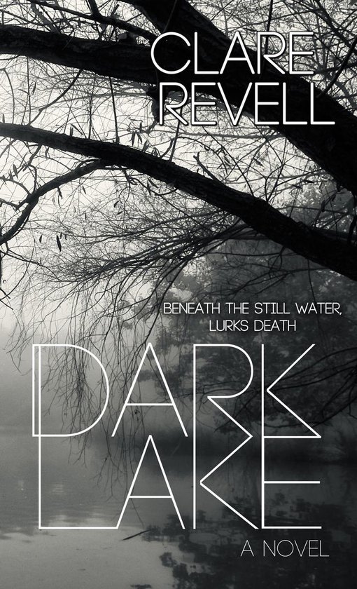 Dark Lake - cover