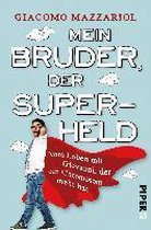 Mein Bruder, der Superheld