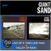 Valley Of Rain/Ballad Of A Thin Line Man