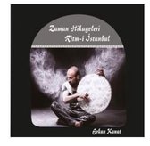 Erkan Kanat - Ritmi Istanbul (CD)