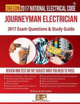 Oregon 2017 Journeyman Electrician Study Guide