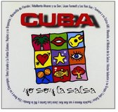 Cuba: Yo Soy LA Salsa