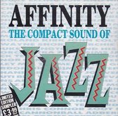 Affinity the compact sound of jazz