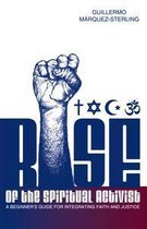 Omslag Rise of the Spiritual Activist