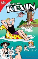 Kevin Keller 9 - Kevin Keller #9