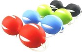 Kegel Balls/Vaginale Ballen/Geisha Black/Zwart Ben Wa Ballen/Sextoy