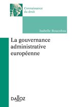 Connaissance du droit - Gouvernance administrative européenne