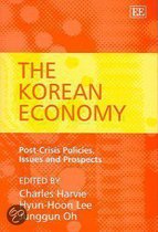 The Korean Economy – Post–Crisis Policies, Issues and Prospects
