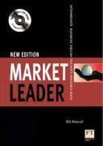 Market Leader Intermediate Teachers Book New Edition and Test Master CD-Rom Pack