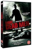 Dead Men Dvd