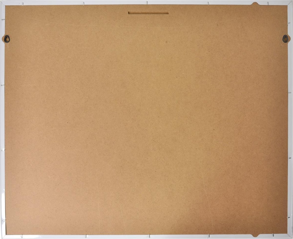 DESQ Whiteboard - Magnetisch - Frameloos thumbnail 2