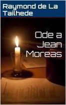 Ode À Jean Moréas