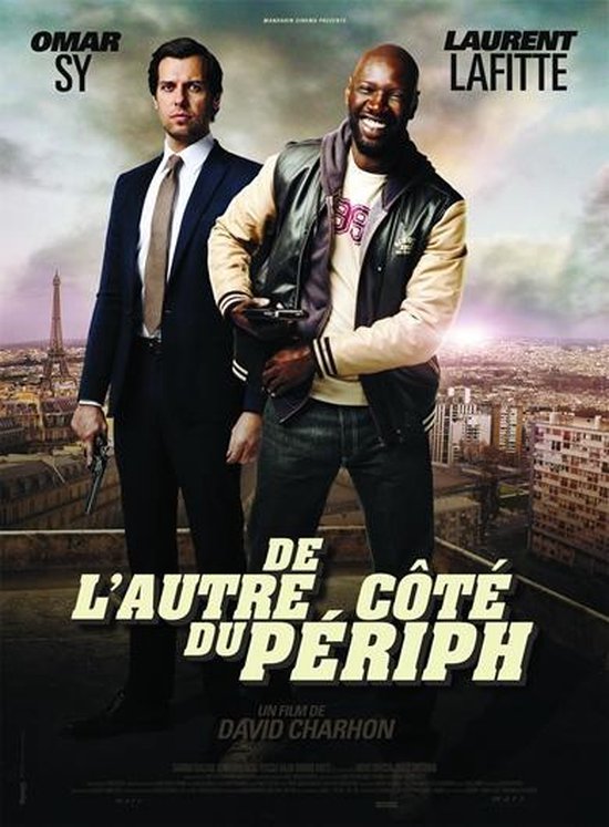 Cover van de film 'De L'Autre Cote Du Periph'