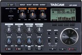 Enregistreur audio numérique Tascam DP-006 Zwart