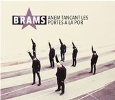 Brams - Anem Tancant Les Portes à La Por (CD)