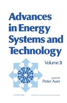 Advances in Energy Systems and Technology